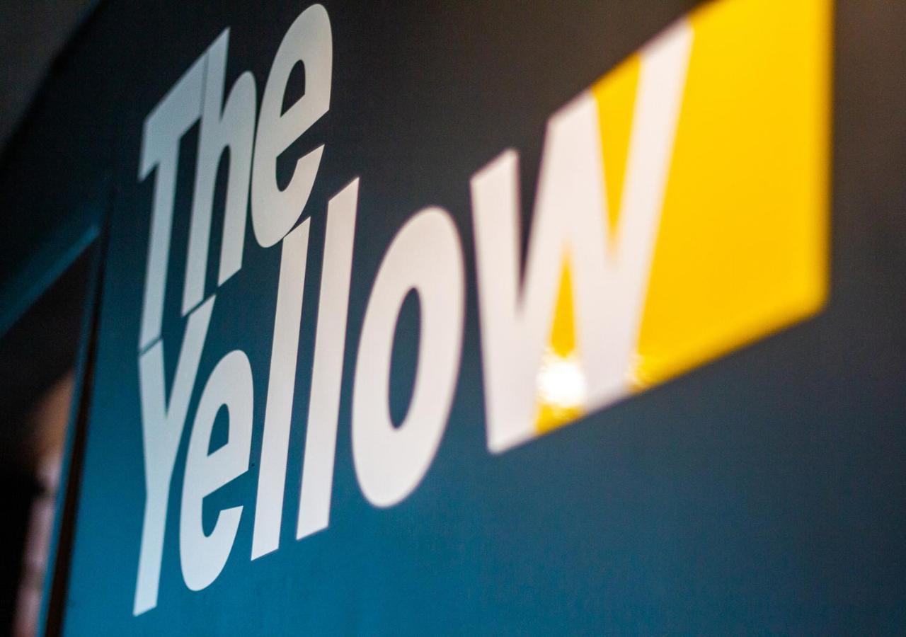 The Yellow By Dot Boutique Guadalajara Esterno foto